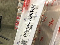 Villeroy & boch - architectura - douchevloer rechthoekig - afbeelding 3 van  5