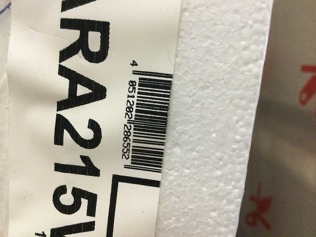 Villeroy & boch - architectura - douchevloer rechthoekig - afbeelding 4 van  5