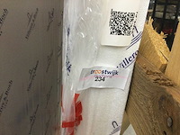 Villeroy & boch - architectura - douchevloer rechthoekig - afbeelding 5 van  5