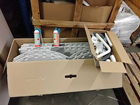 Villeroy & boch - badisolatieset met purschuim - afbeelding 1 van  6