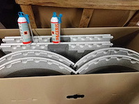 Villeroy & boch - badisolatieset met purschuim - afbeelding 3 van  6