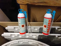 Villeroy & boch - badisolatieset met purschuim - afbeelding 4 van  6