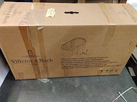 Villeroy & boch - badisolatieset met purschuim - afbeelding 5 van  6