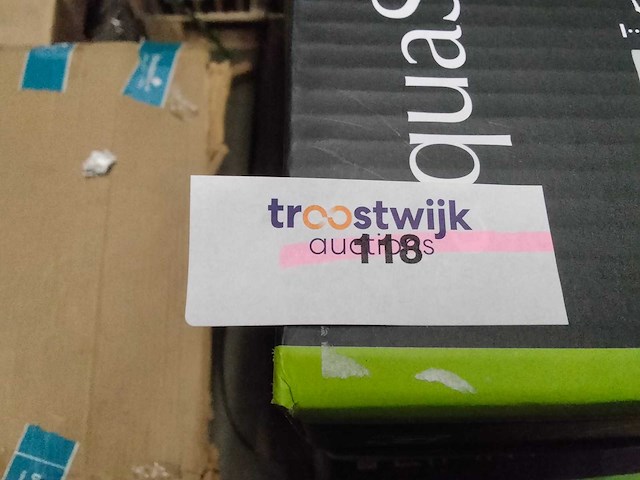 Villeroy & boch - badisolatieset met purschuim - afbeelding 6 van  6