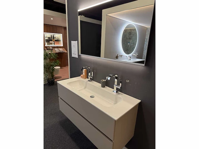 Villeroy & boch - badmeubelset - afbeelding 3 van  11