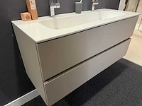 Villeroy & boch - badmeubelset - afbeelding 4 van  11
