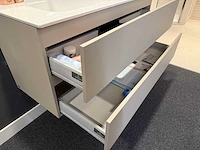 Villeroy & boch - badmeubelset - afbeelding 5 van  11