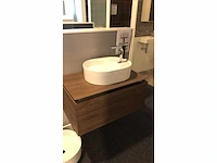 Villeroy & boch - collaro & legato wastafelmeubel-opstelling