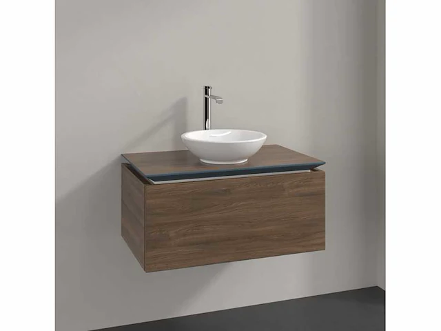Villeroy & boch - collaro & legato wastafelmeubel-opstelling - afbeelding 2 van  7