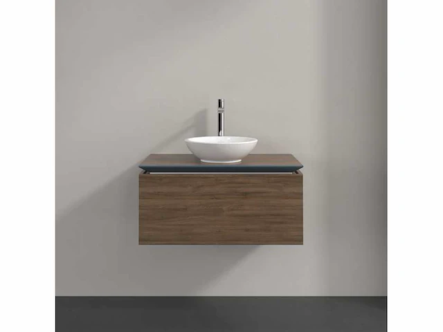 Villeroy & boch - collaro & legato wastafelmeubel-opstelling - afbeelding 3 van  7