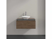 Villeroy & boch - collaro & legato wastafelmeubel-opstelling - afbeelding 3 van  7