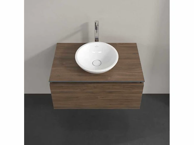 Villeroy & boch - collaro & legato wastafelmeubel-opstelling - afbeelding 4 van  7