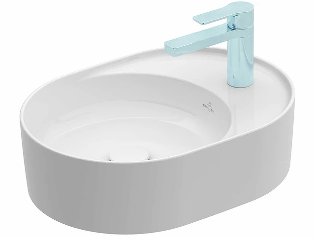 Villeroy & boch - collaro & legato wastafelmeubel-opstelling - afbeelding 7 van  7