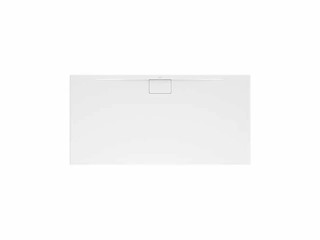 Villeroy & boch - douchebak 160x75 cm. - afbeelding 1 van  6