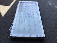 Villeroy & boch - douchebak 160x75 cm. - afbeelding 2 van  6