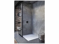 Villeroy & boch - douchebak 80x80 cm. - afbeelding 1 van  5