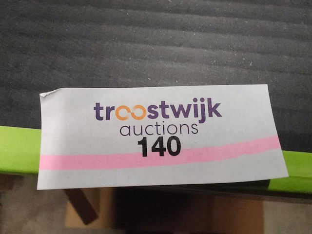 Villeroy & boch - dubbele wasbak - afbeelding 5 van  5