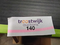 Villeroy & boch - dubbele wasbak - afbeelding 5 van  5