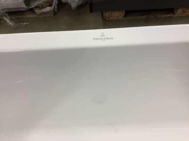 Villeroy & boch - duobad - afbeelding 2 van  7