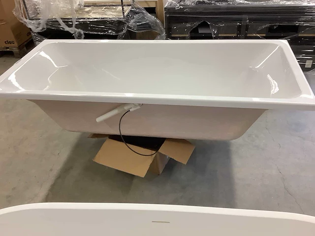 Villeroy & boch - duobad - afbeelding 4 van  7