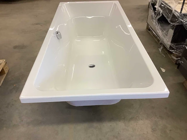 Villeroy & boch - duobad - afbeelding 5 van  7