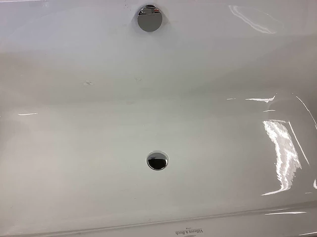 Villeroy & boch - duobad - afbeelding 6 van  7
