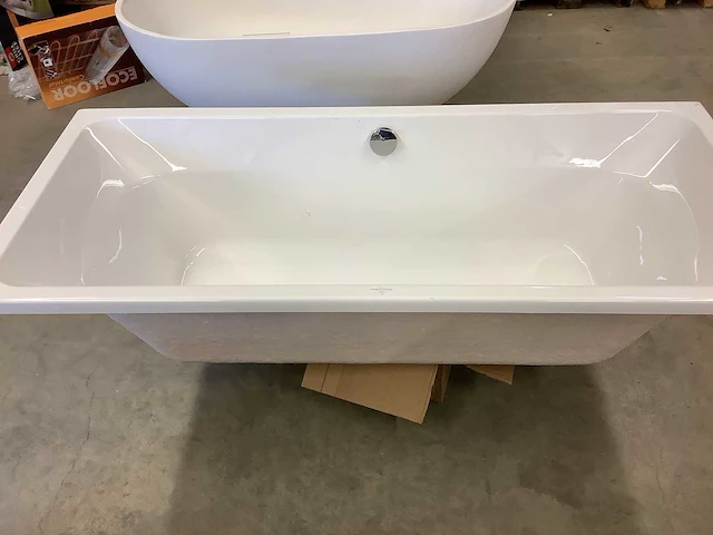 Villeroy & boch - duobad - afbeelding 7 van  7