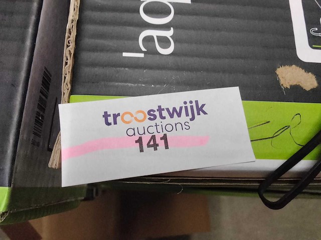 Villeroy & boch - grote dubbele spoelbak - afbeelding 4 van  4