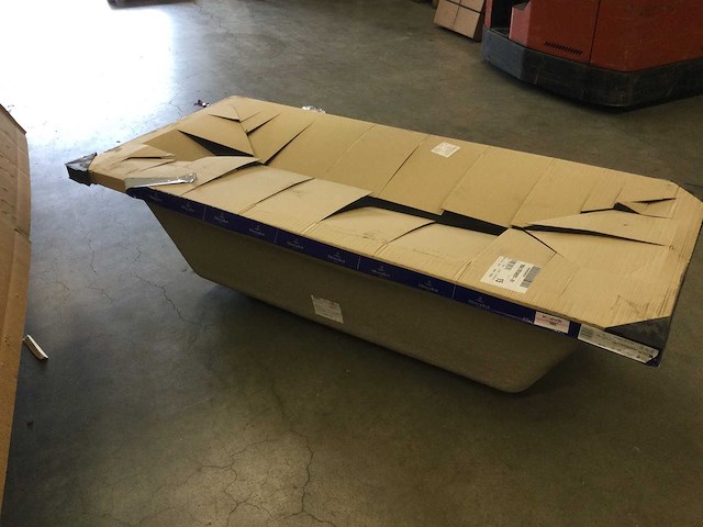 Villeroy & boch - newo - duobad - afbeelding 3 van  6