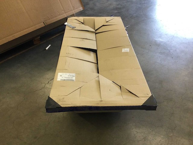 Villeroy & boch - newo - duobad - afbeelding 4 van  6