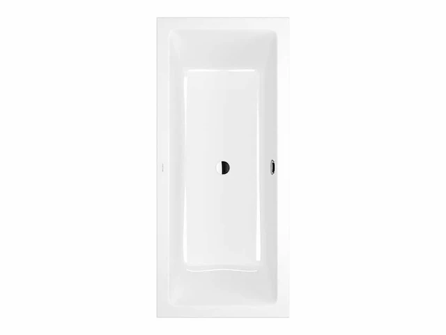 Villeroy & boch - newo - rechthoekig bad - afbeelding 2 van  6