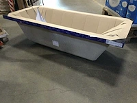 Villeroy & boch - newo - rechthoekig bad - afbeelding 1 van  5