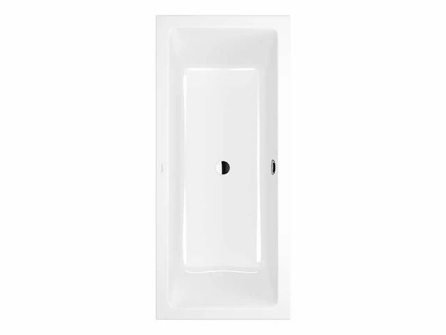Villeroy & boch - newo - rechthoekig bad - afbeelding 2 van  5