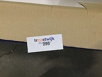 Villeroy & boch - newo - rechthoekig bad - afbeelding 5 van  5