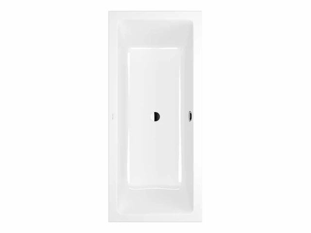 Villeroy & boch - newo - rechthoekig bad - afbeelding 2 van  5