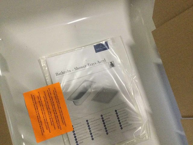 Villeroy & boch - newo - rechthoekig bad - afbeelding 4 van  5