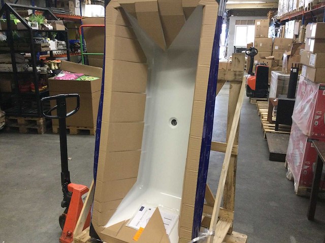 Villeroy & boch - newo - rechthoekig bad - afbeelding 2 van  6