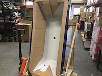 Villeroy & boch - newo - rechthoekig bad - afbeelding 2 van  6