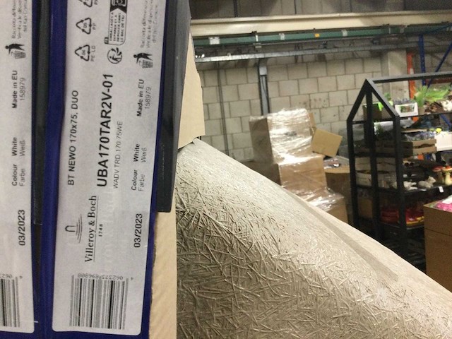 Villeroy & boch - newo - rechthoekig bad - afbeelding 3 van  6