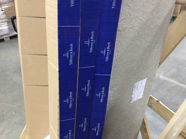 Villeroy & boch - newo - rechthoekig bad - afbeelding 4 van  6