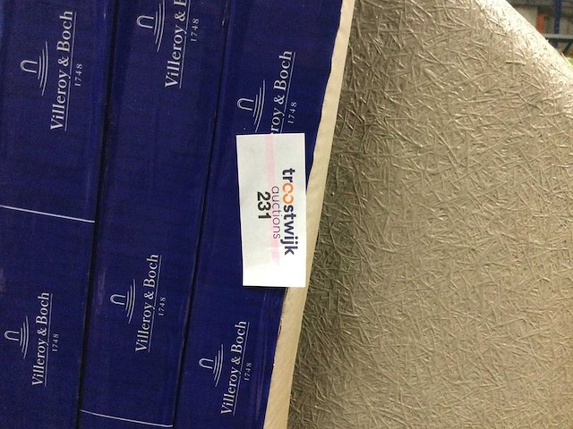 Villeroy & boch - newo - rechthoekig bad - afbeelding 6 van  6