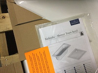 Villeroy & boch - newo - rechthoekig bad - afbeelding 3 van  5