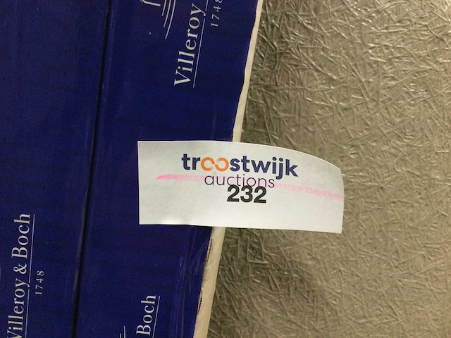 Villeroy & boch - newo - rechthoekig bad - afbeelding 5 van  5