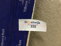 Villeroy & boch - newo - rechthoekig bad - afbeelding 5 van  5