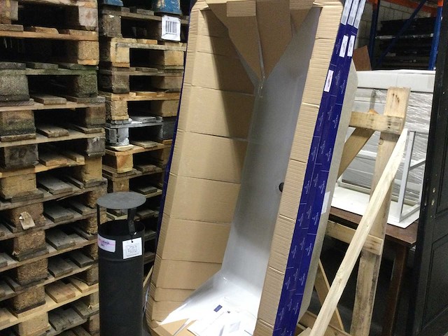 Villeroy & boch - newo - rechthoekig bad - afbeelding 1 van  3