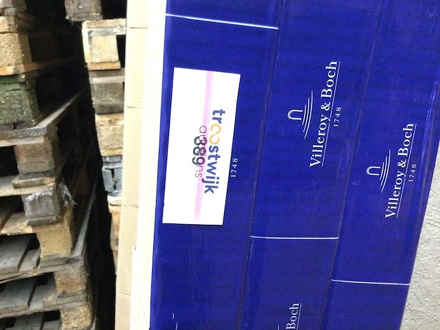 Villeroy & boch - newo - rechthoekig bad - afbeelding 2 van  3