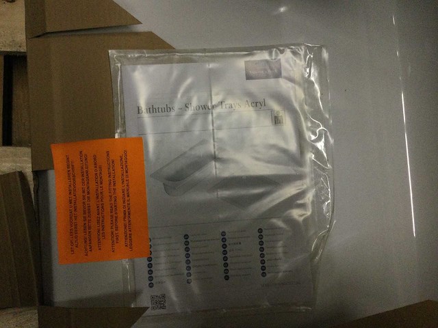 Villeroy & boch - newo - rechthoekig bad - afbeelding 3 van  3