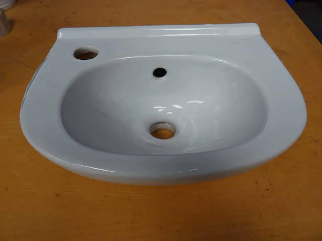 Villeroy & boch - o.novo - fontein (10x) - afbeelding 1 van  2