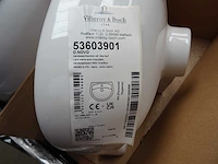 Villeroy & boch - o.novo - fontein (10x) - afbeelding 2 van  2