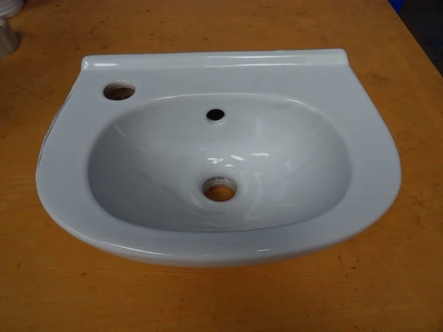 Villeroy & boch - o.novo - fontein (20x) - afbeelding 1 van  2